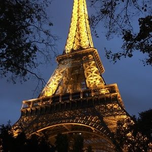 Meet your Posher, Diane